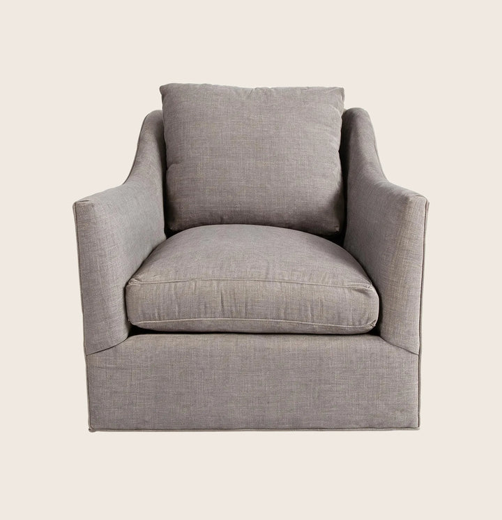 Charlotte Swivel Chair