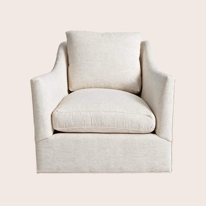 Charlotte Swivel Chair