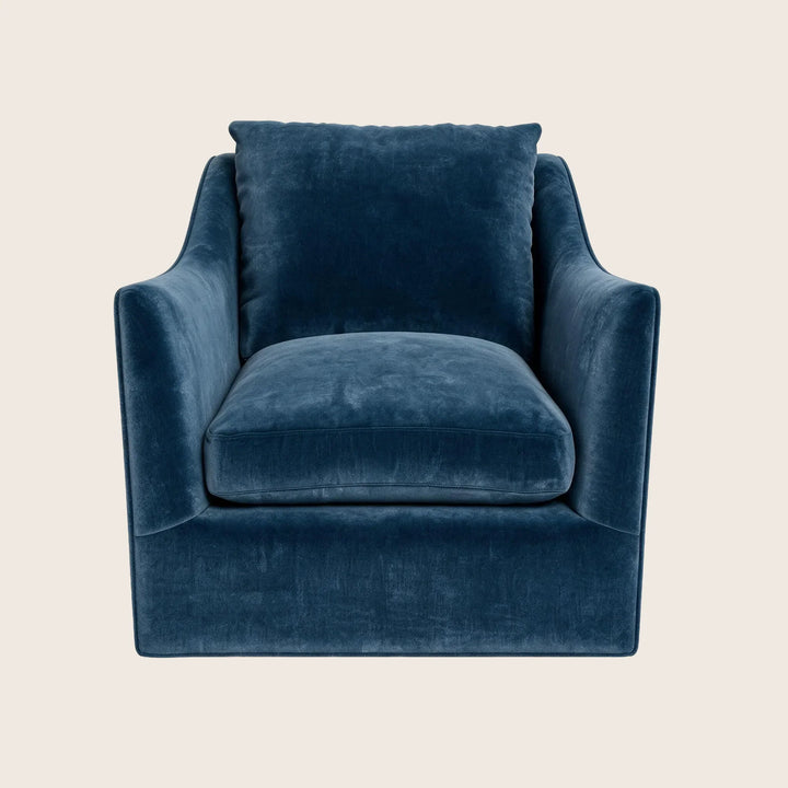Charlotte Swivel Chair