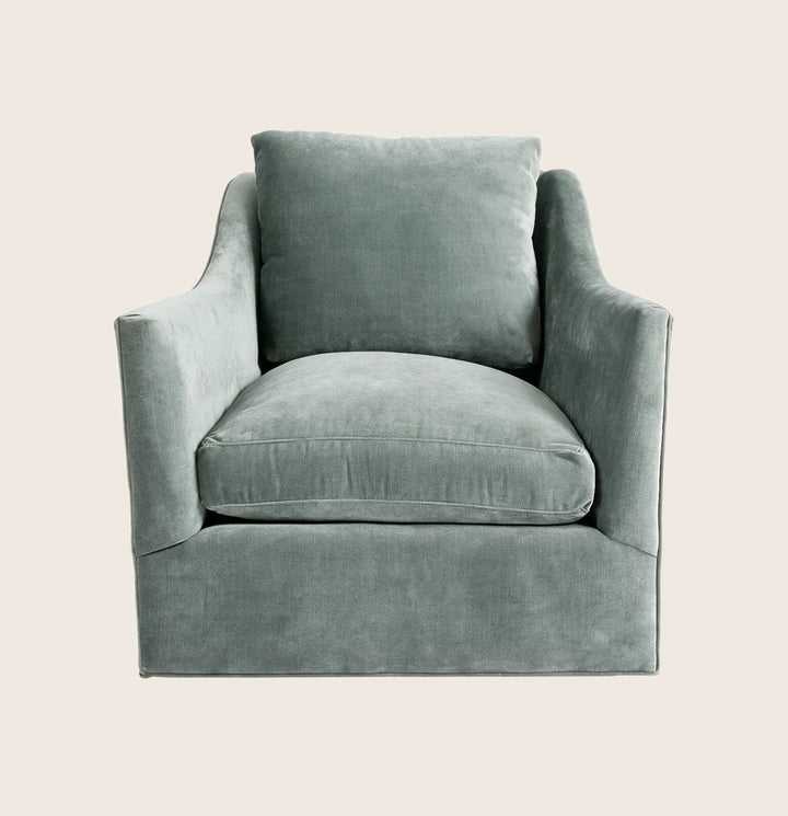 Charlotte Swivel Chair