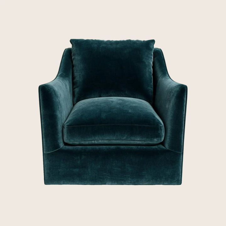 Charlotte Swivel Chair