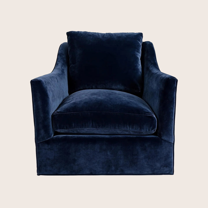 Charlotte Swivel Chair
