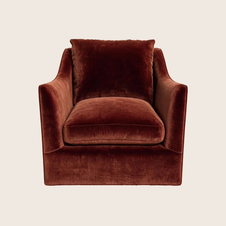 Charlotte Swivel Chair