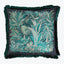 Persian Verdure Pillow Jade