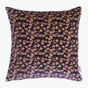 All You Need is Love Velvet Pillow Purple