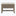 Mantra Teak Nightstand