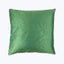 Dupioni Evergreen Pillow 20x20