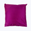 Dupioni Orchid Pillow 20x20