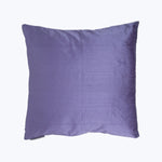 Dupioni Cornflower Pillow 20x20