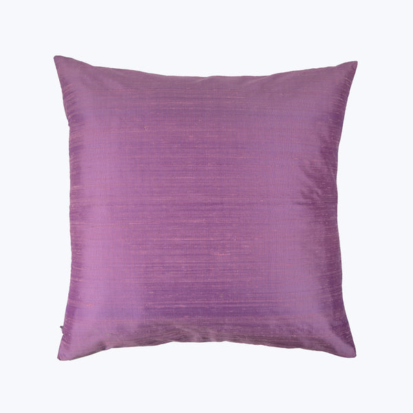 Dupioni Lupin Pillow 20x20