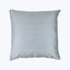 Dupioni Sky Pillow 20x20