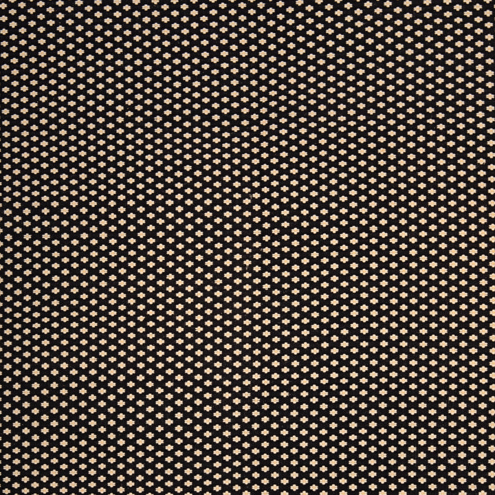 Blue Flatweave Wool Rug - 6' x 9'