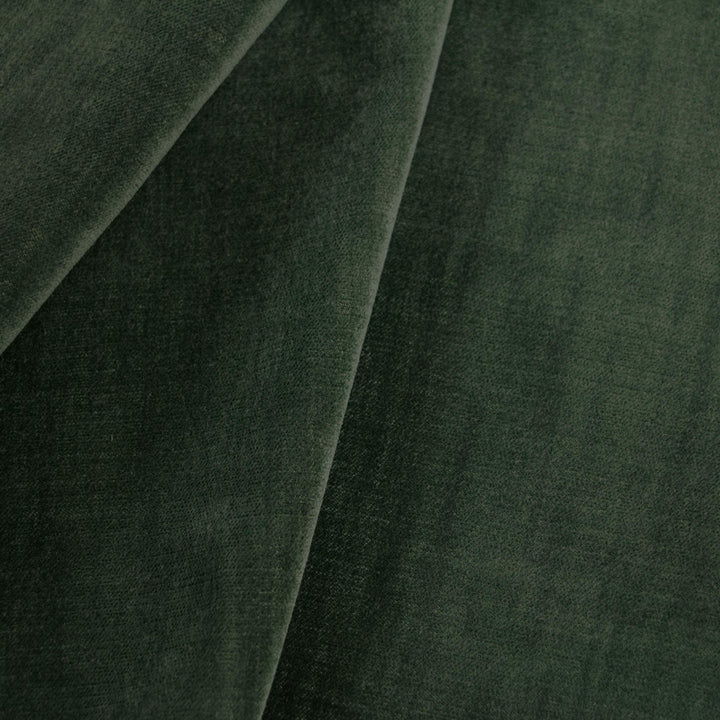 Nia Swivel Chair Antique Velvet Forest