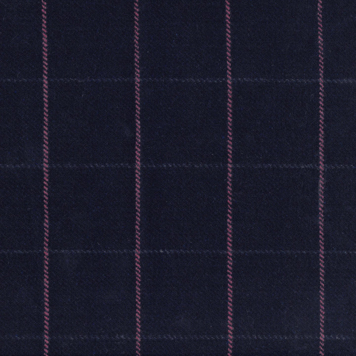 Priya Dining Chair Checker Night