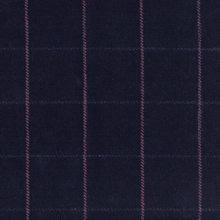 Kristy Dining Chair Checker Night