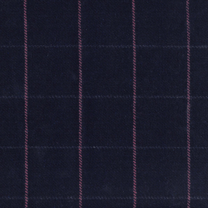 Sloane Dining Chair Checker Night