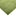 Solid Tibetan Wool Rug - 6' x 9' Green