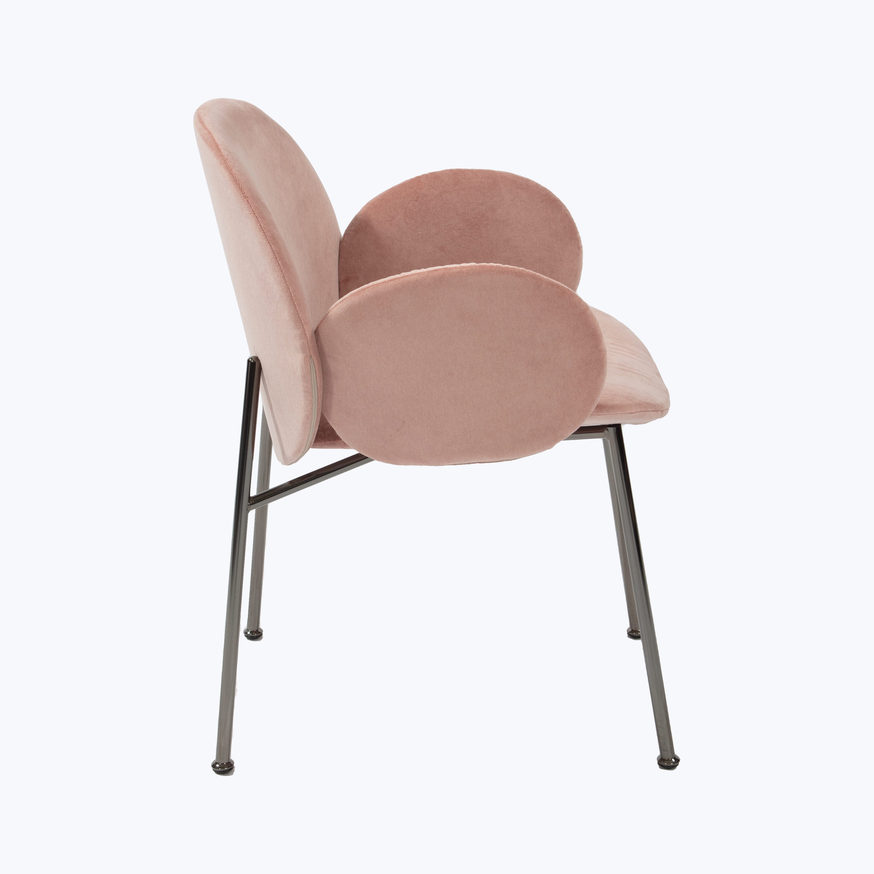 Ola Dining Arm Chair