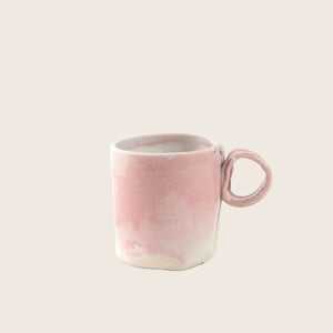 Blush Espresso cup