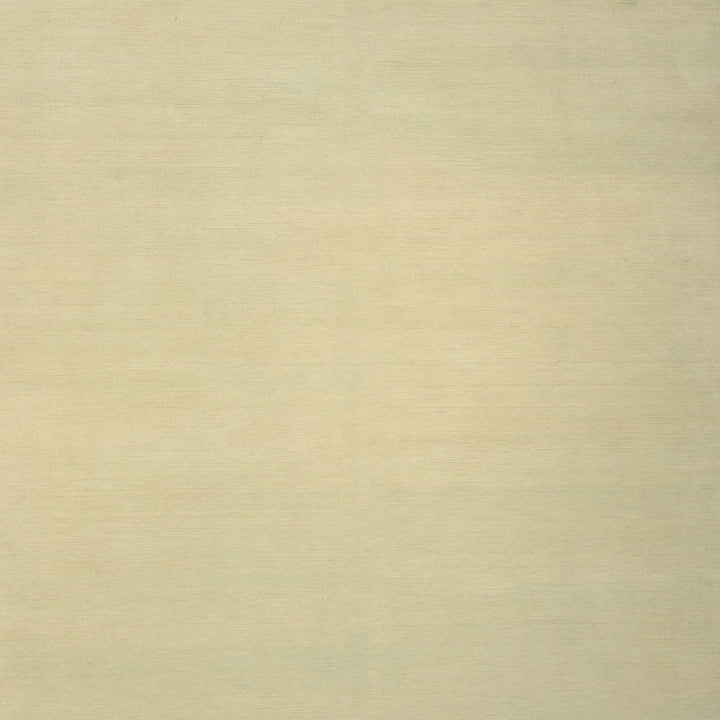 Solid Tibetan Wool Rug Sky / 6x9