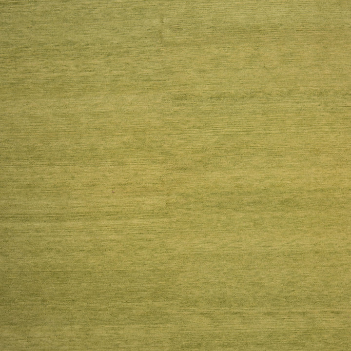 Solid Tibetan Wool Rug Sage / 6x9