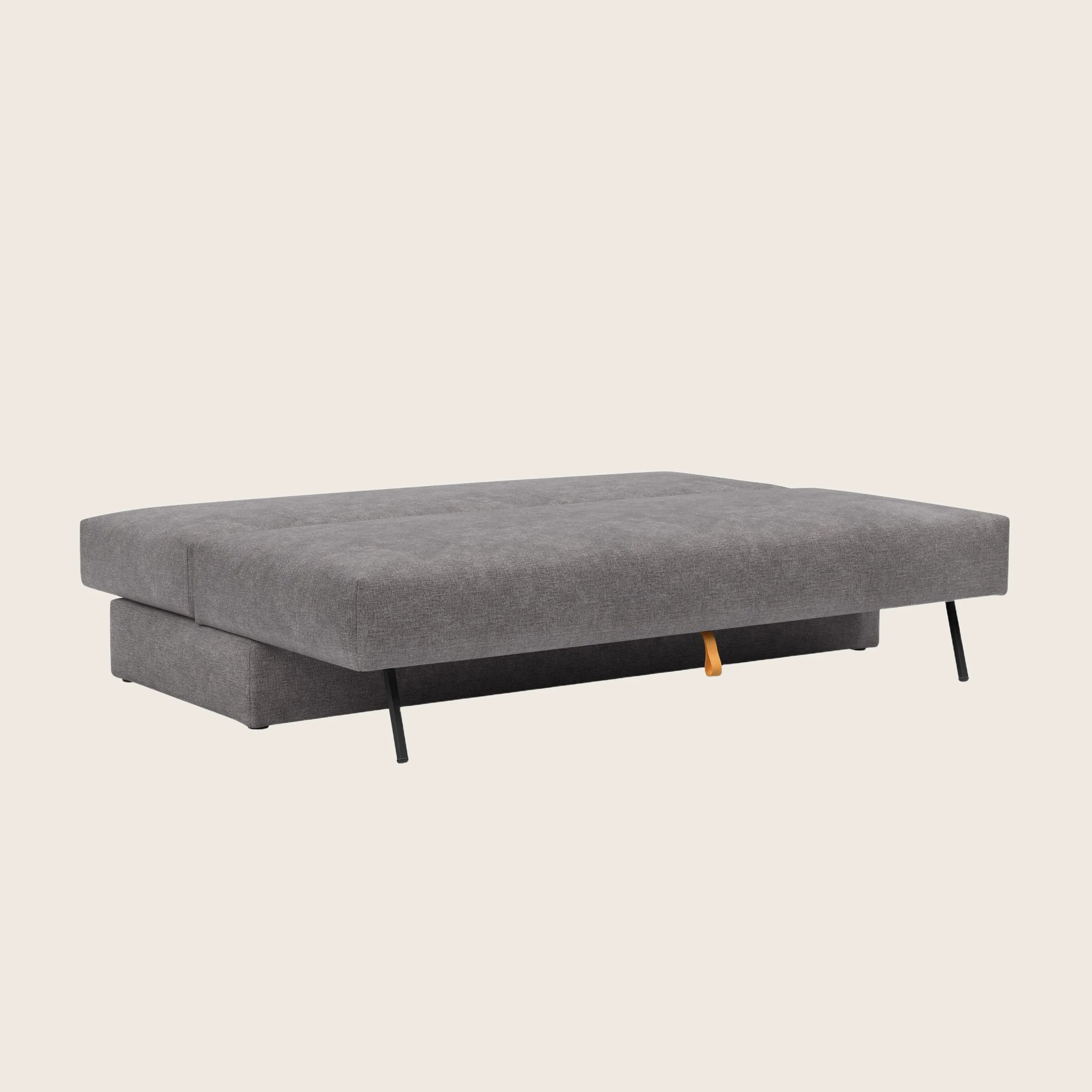 Osvald Armless Storage Sleeper Sofa - Thumbnail 3