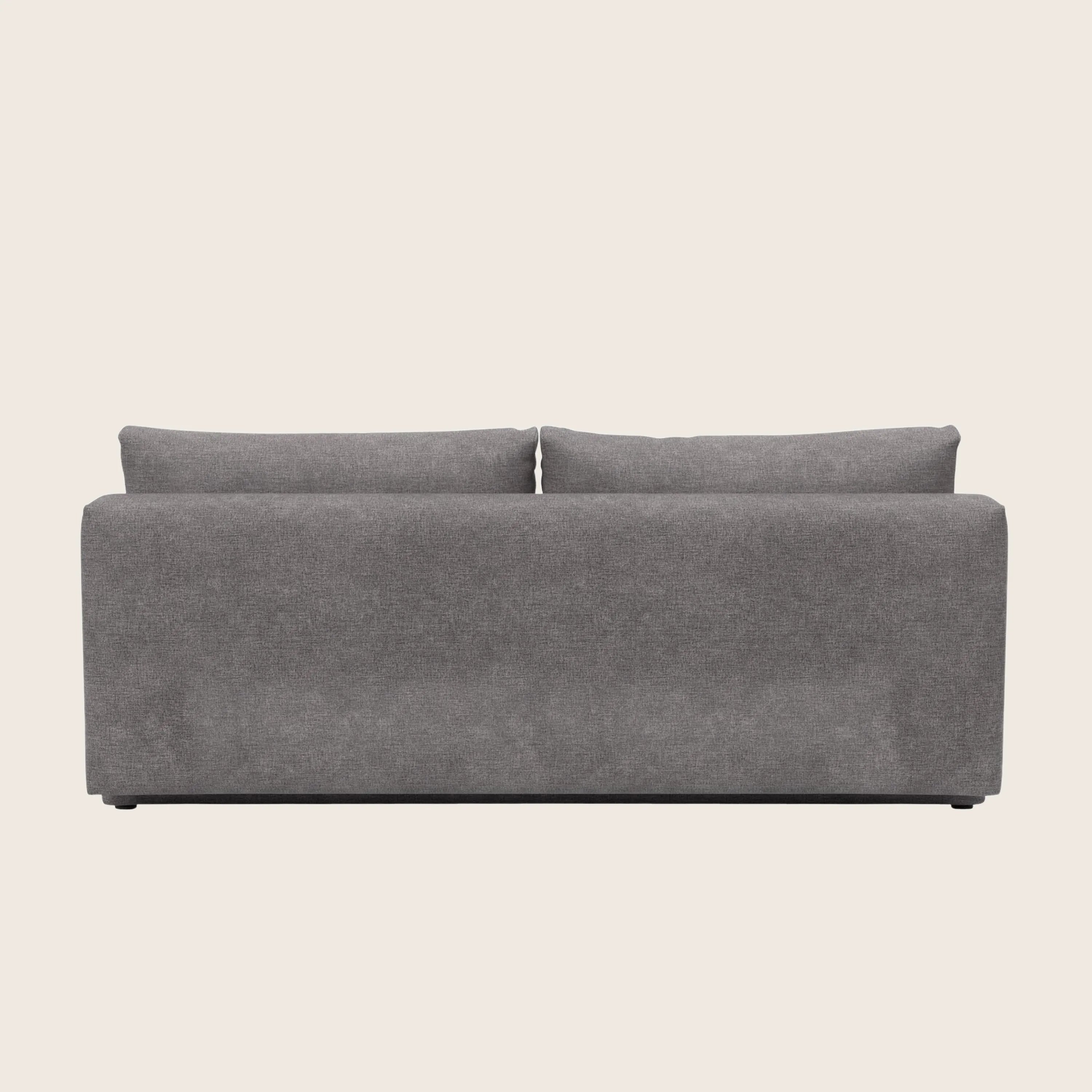 Osvald Armless Storage Sleeper Sofa - Thumbnail 4