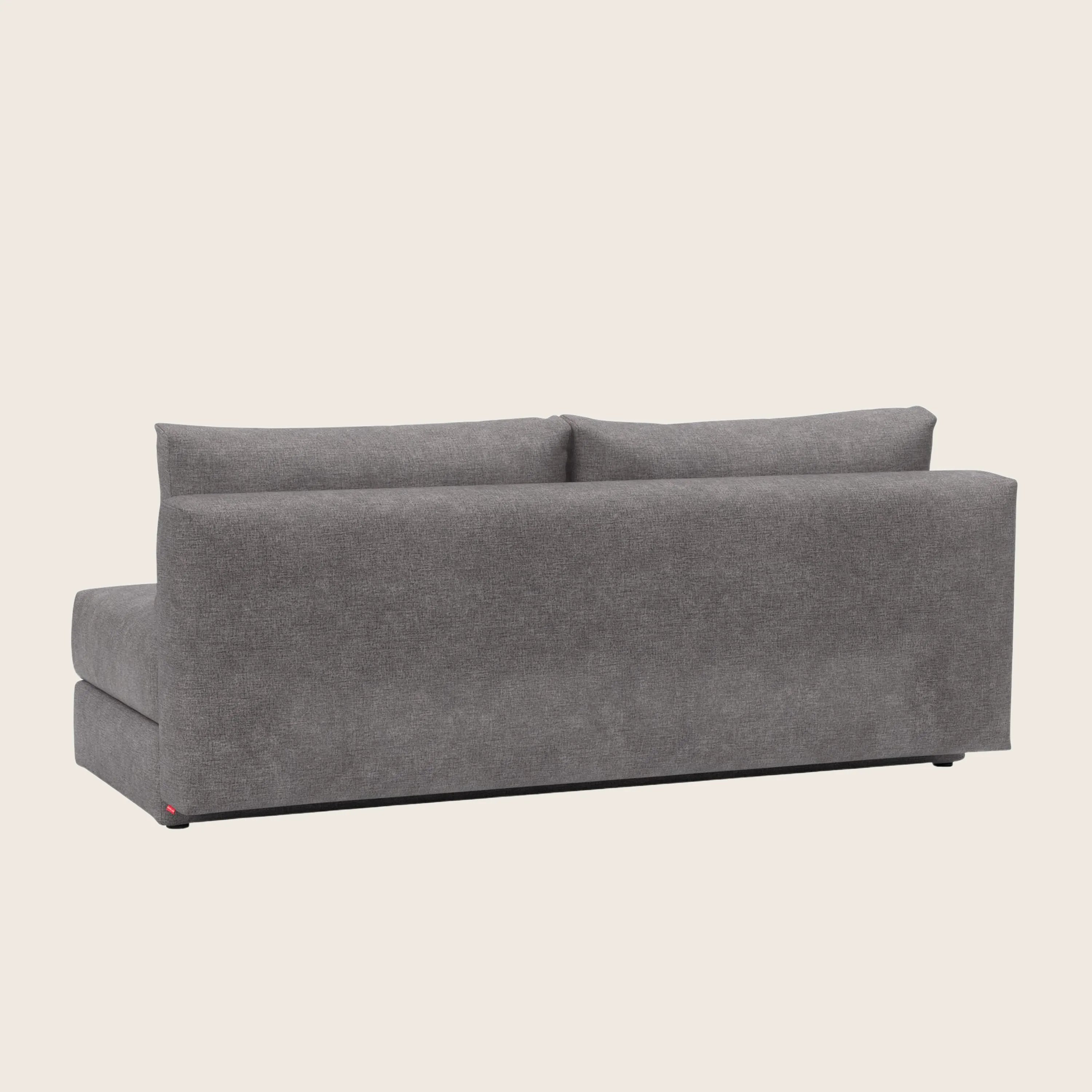 Osvald Armless Storage Sleeper Sofa - Thumbnail 5