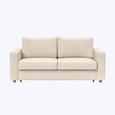 Graham Sleeper Sofa Halifax Performance Fabric Shell