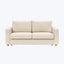 Graham Sleeper Sofa Halifax Performance Fabric Shell