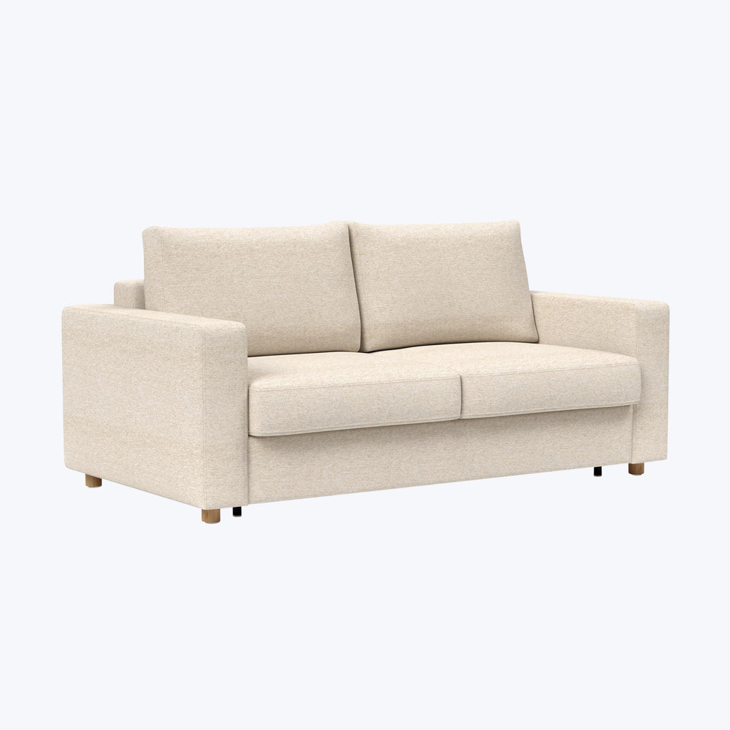 Graham Sleeper Sofa Halifax Performance Fabric Shell