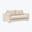 Graham Sleeper Sofa Halifax Performance Fabric Shell