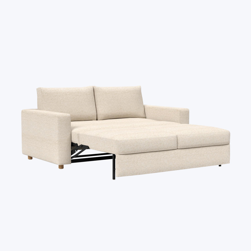 Graham Sleeper Sofa Halifax Performance Fabric Shell