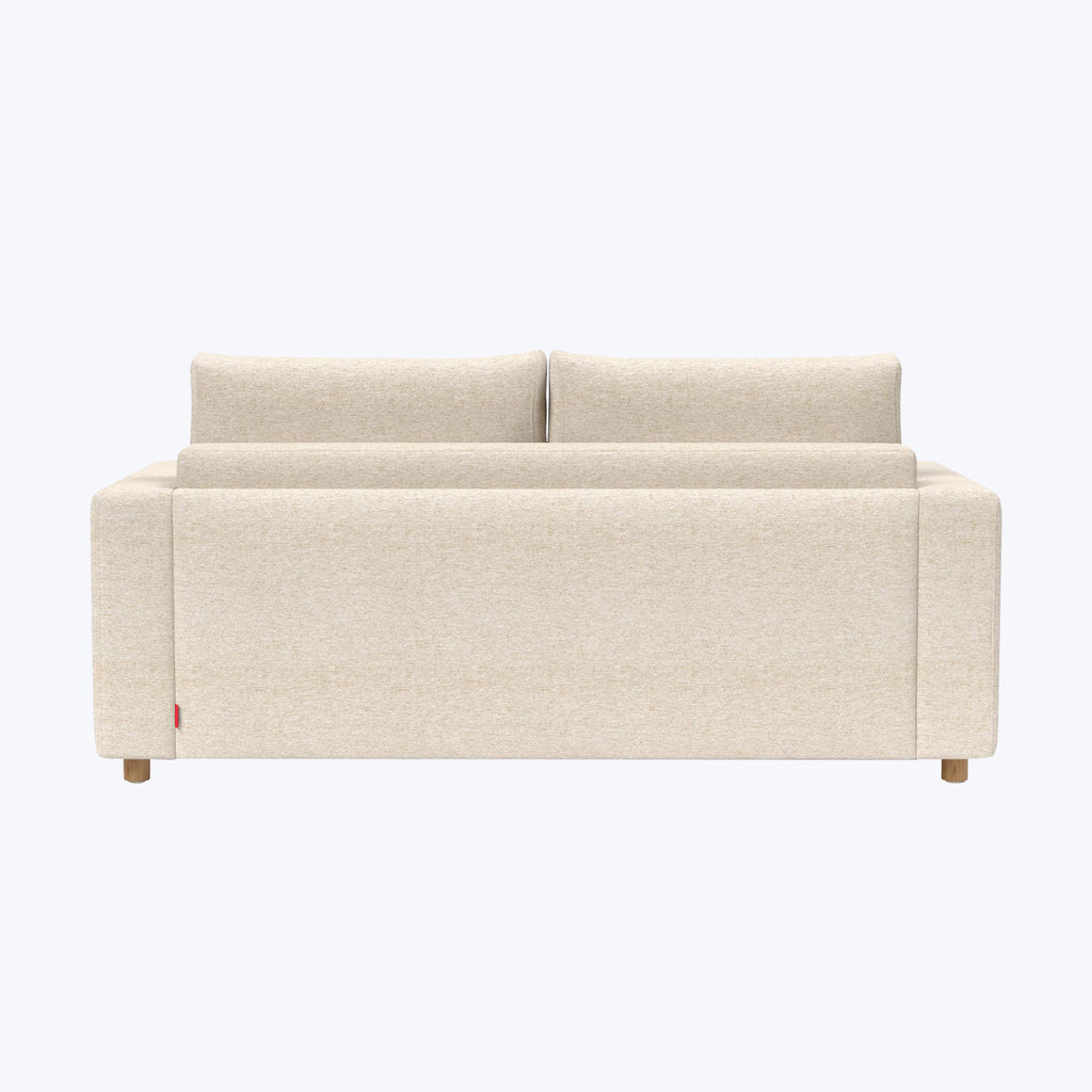 Graham Sleeper Sofa Halifax Performance Fabric Shell