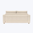 Graham Sleeper Sofa Halifax Performance Fabric Shell