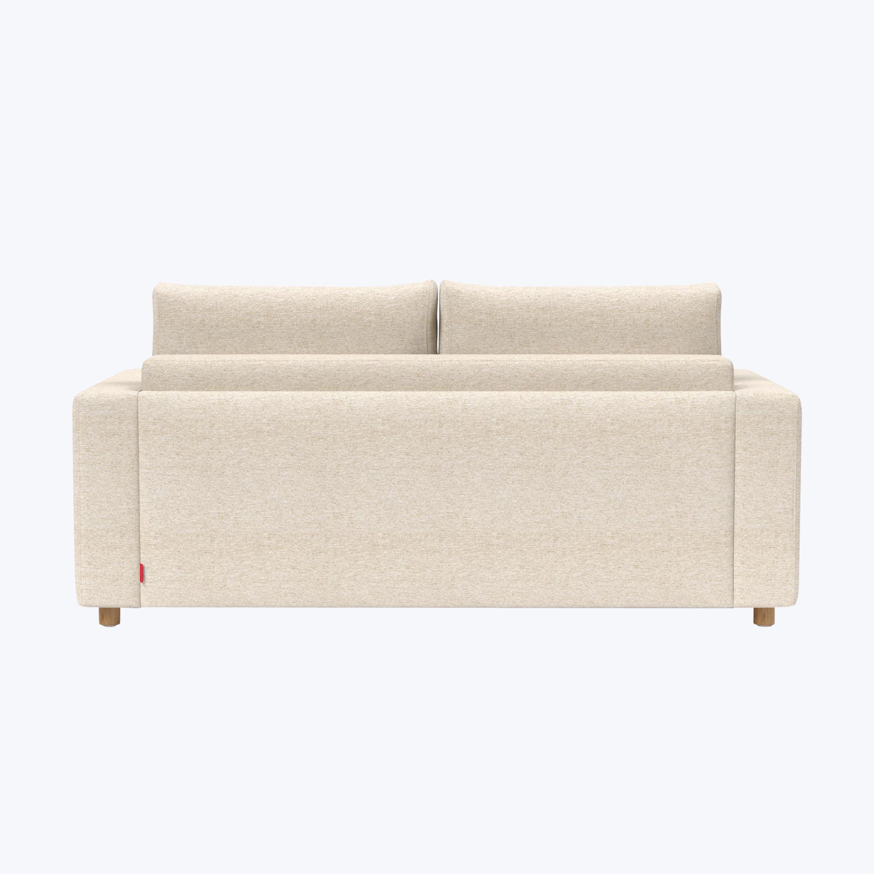 Graham Sleeper Sofa Halifax Performance Fabric Shell