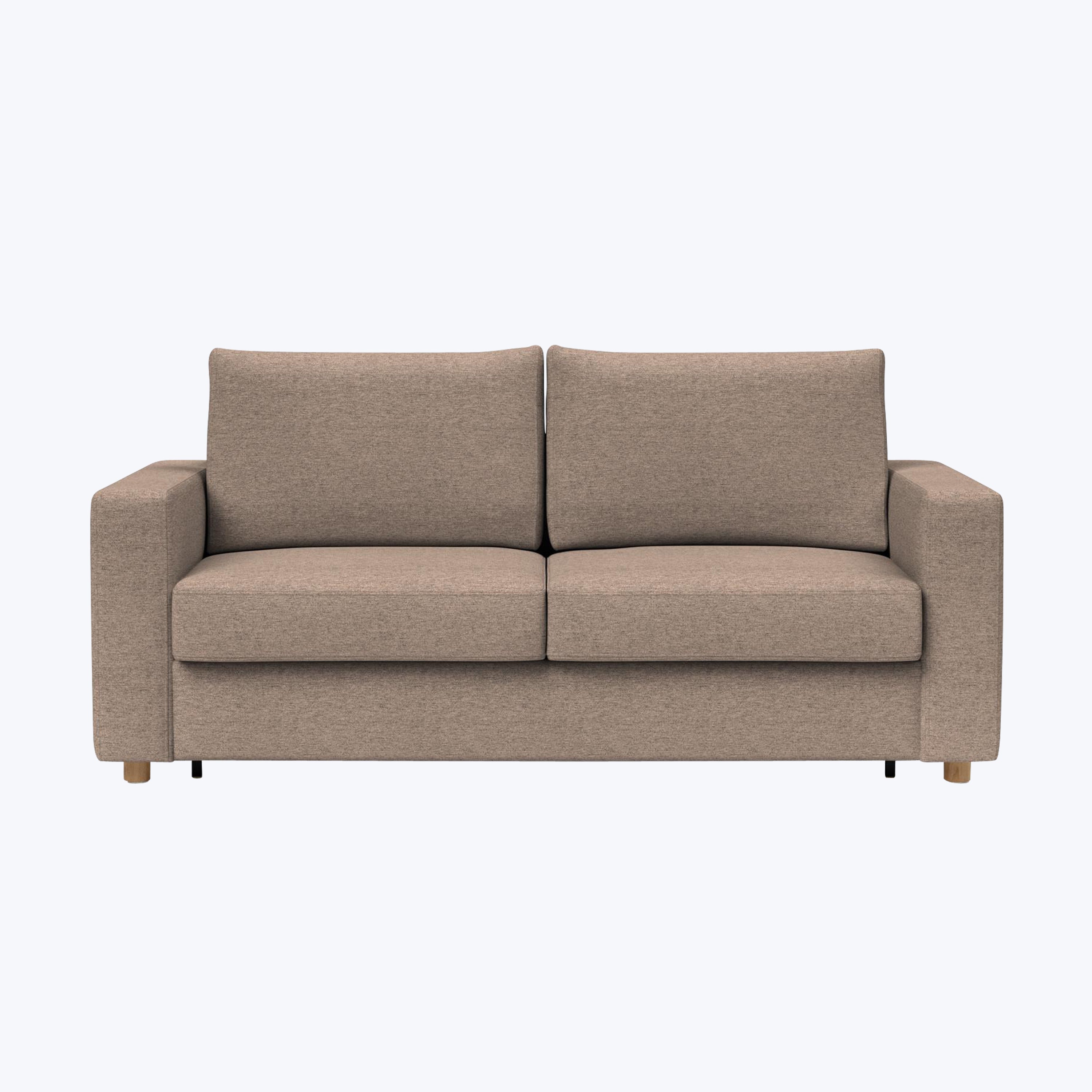 Graham Sleeper Sofa Halifax Performance Fabric Wicker