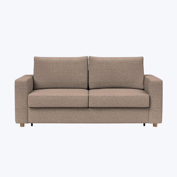 Graham Sleeper Sofa Halifax Performance Fabric Wicker