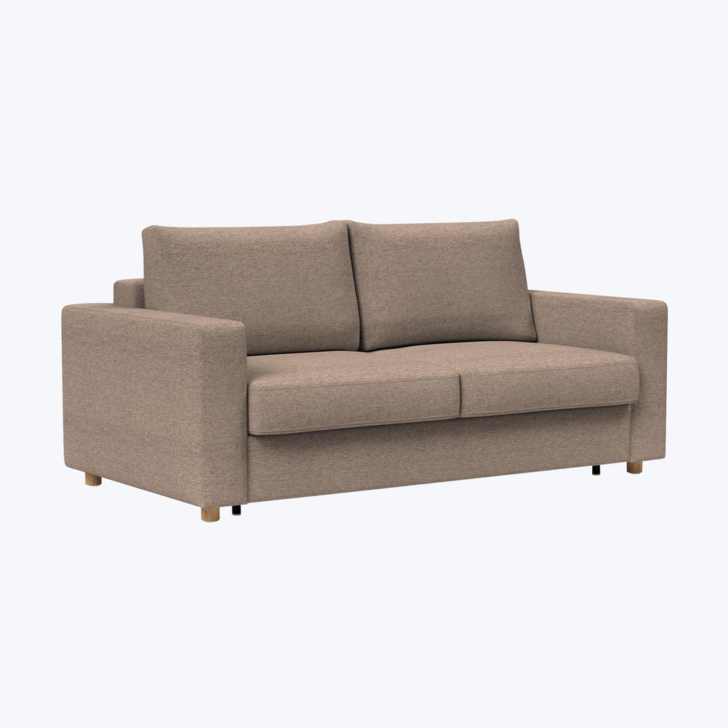 Graham Sleeper Sofa Halifax Performance Fabric Wicker