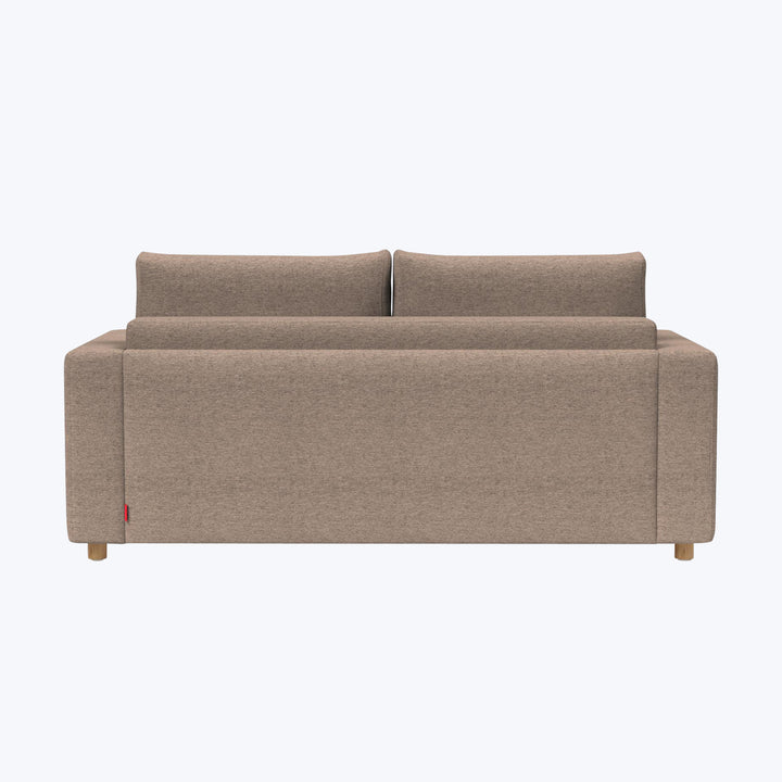 Graham Sleeper Sofa Halifax Performance Fabric Wicker