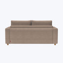 Graham Sleeper Sofa Halifax Performance Fabric Wicker