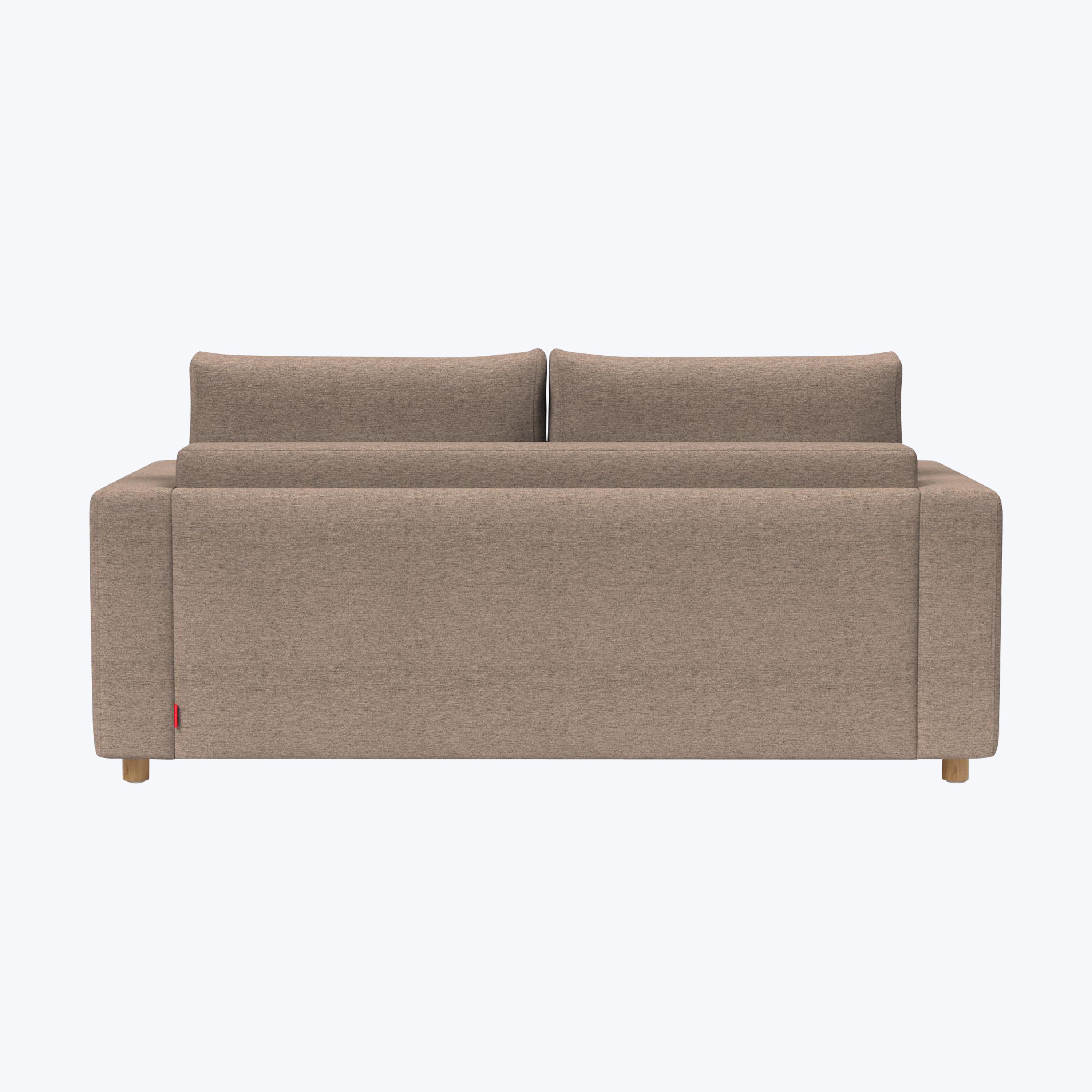 Graham Sleeper Sofa Halifax Performance Fabric Wicker