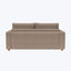 Graham Sleeper Sofa Halifax Performance Fabric Wicker