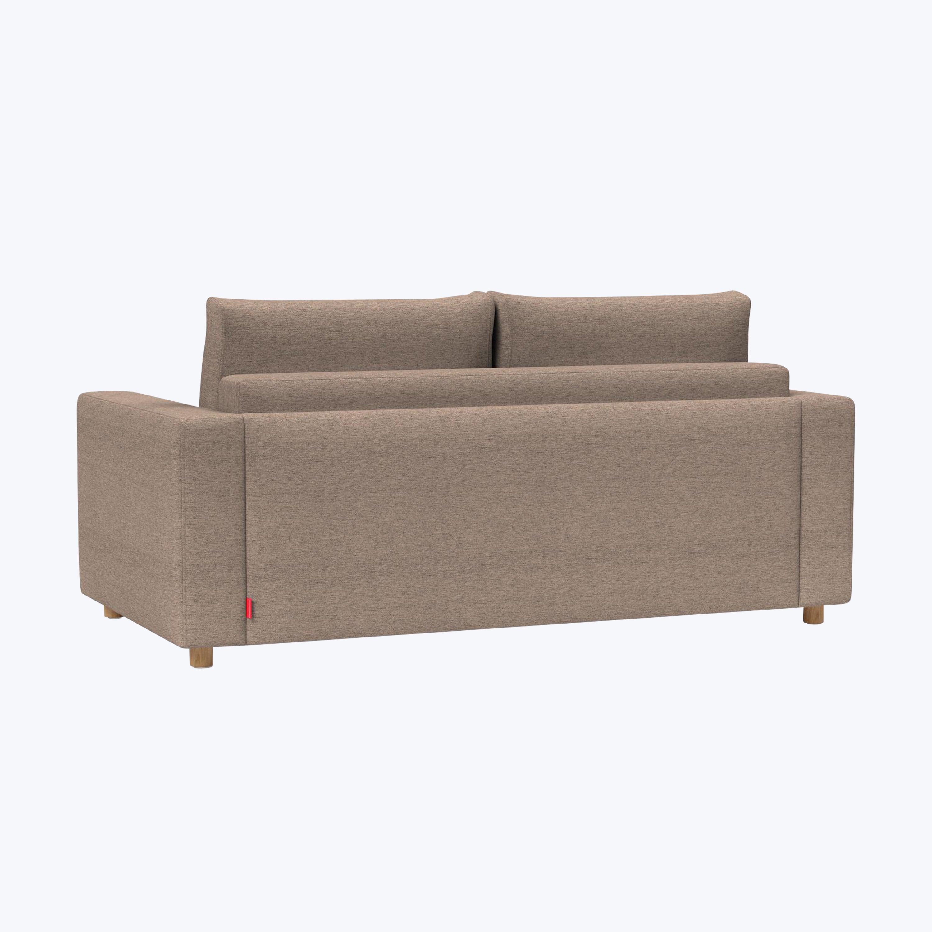 Graham Sleeper Sofa Halifax Performance Fabric Wicker