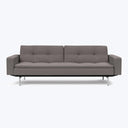 Dublexo Steel Sleeper Sofa