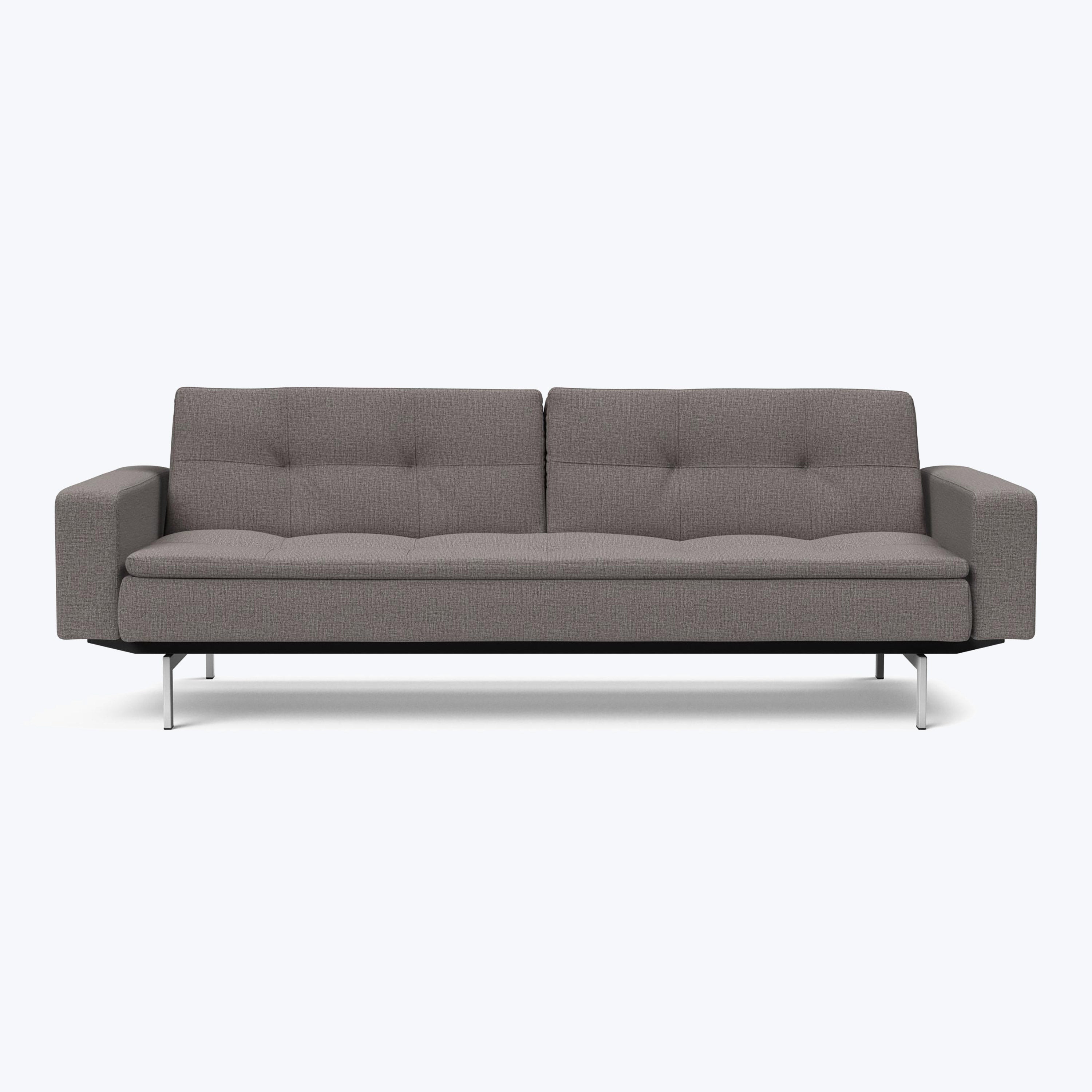 Dublexo Steel Sleeper Sofa