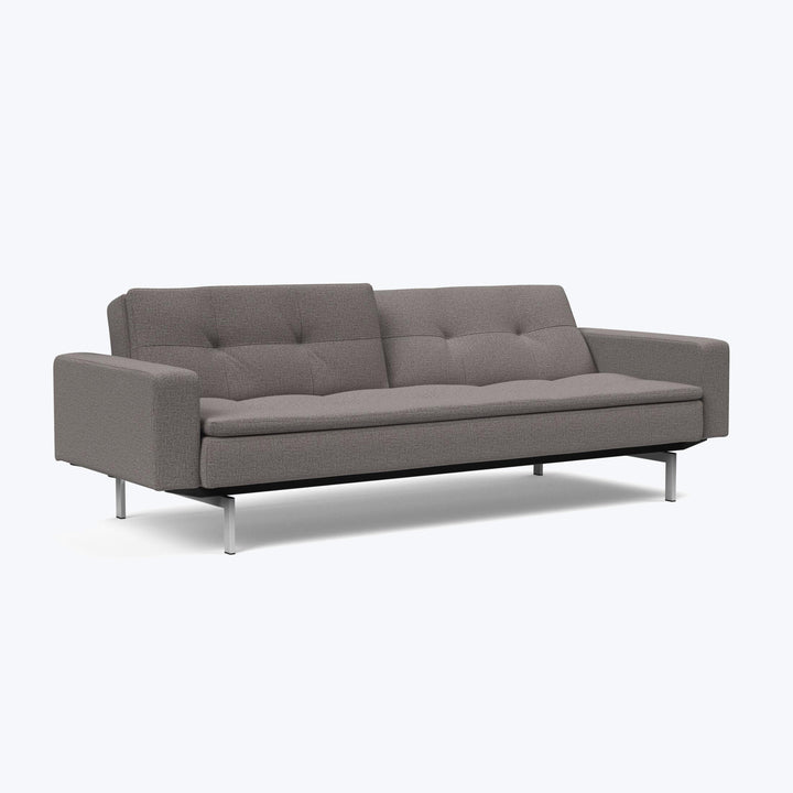 Dublexo Steel Sleeper Sofa
