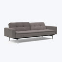 Dublexo Steel Sleeper Sofa