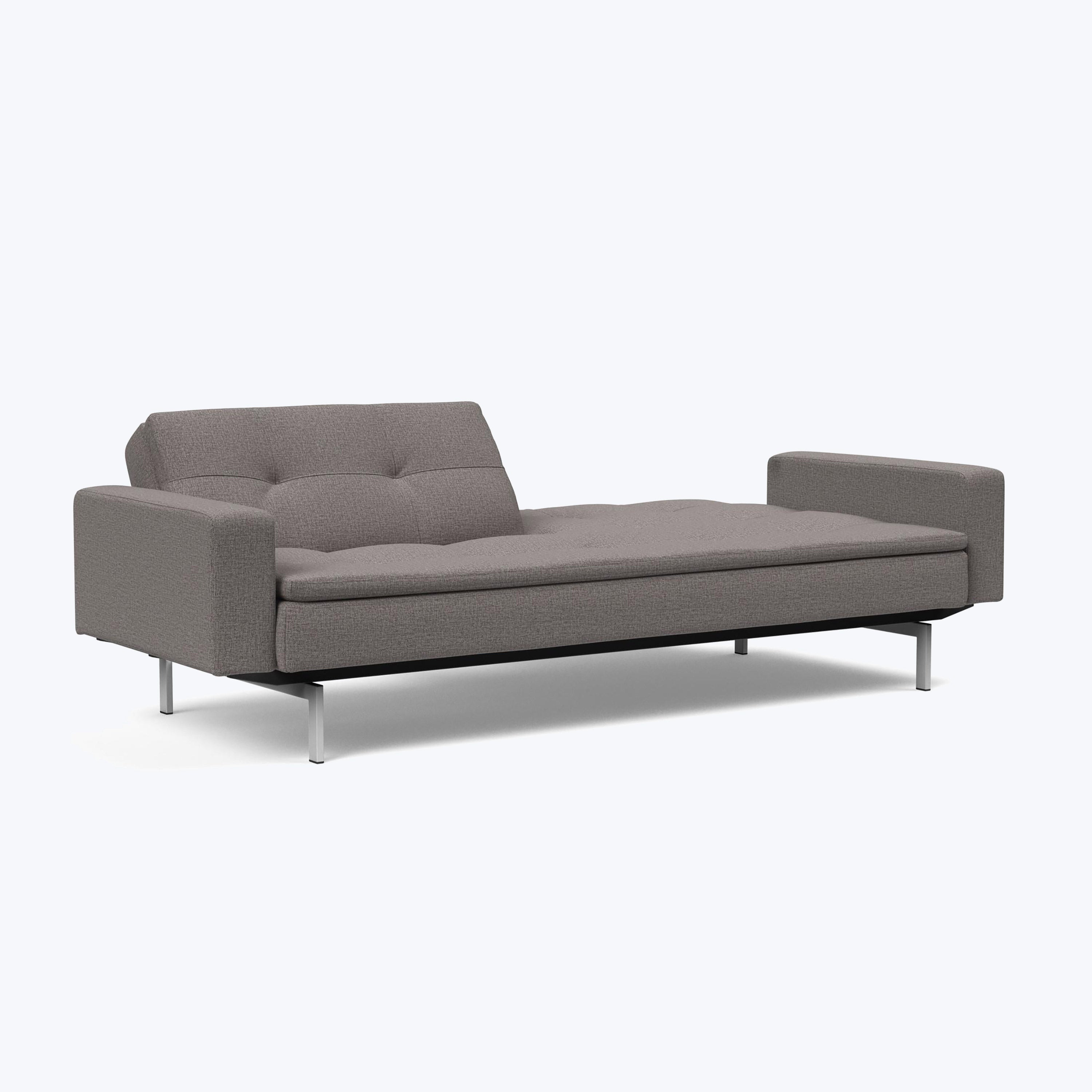 Dublexo Steel Sleeper Sofa