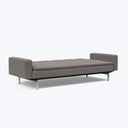 Dublexo Steel Sleeper Sofa